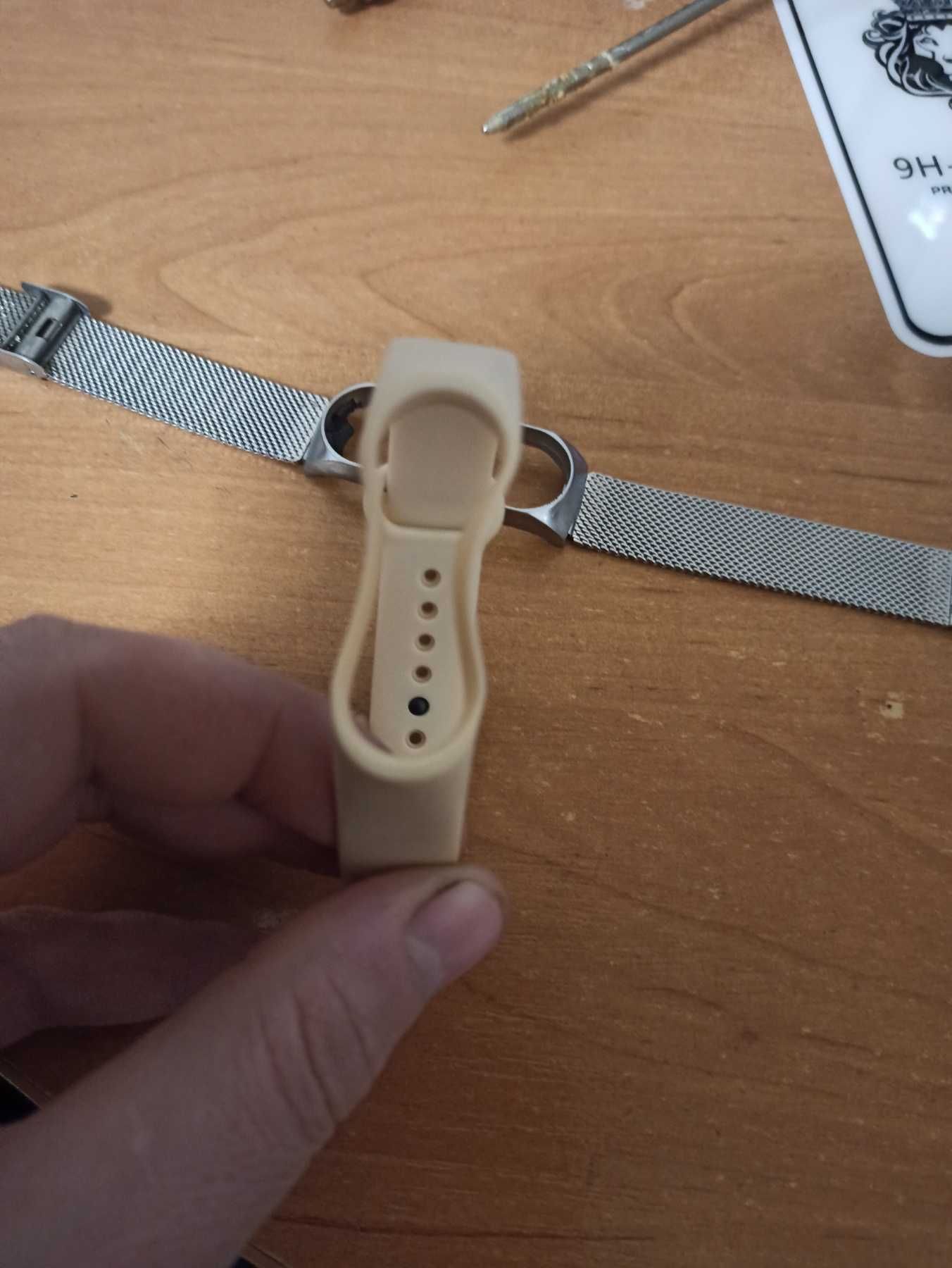 браслет для Xiaomi Mi Band 4