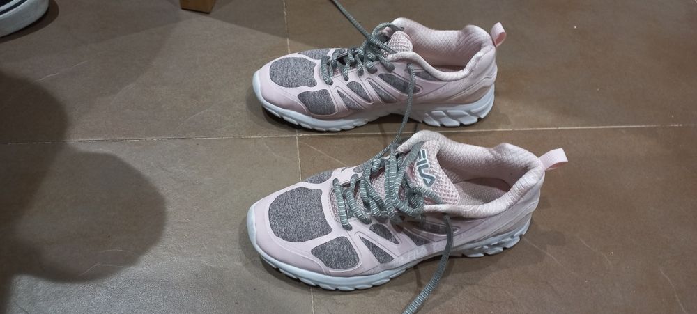 Tenis corrida Fila n°36