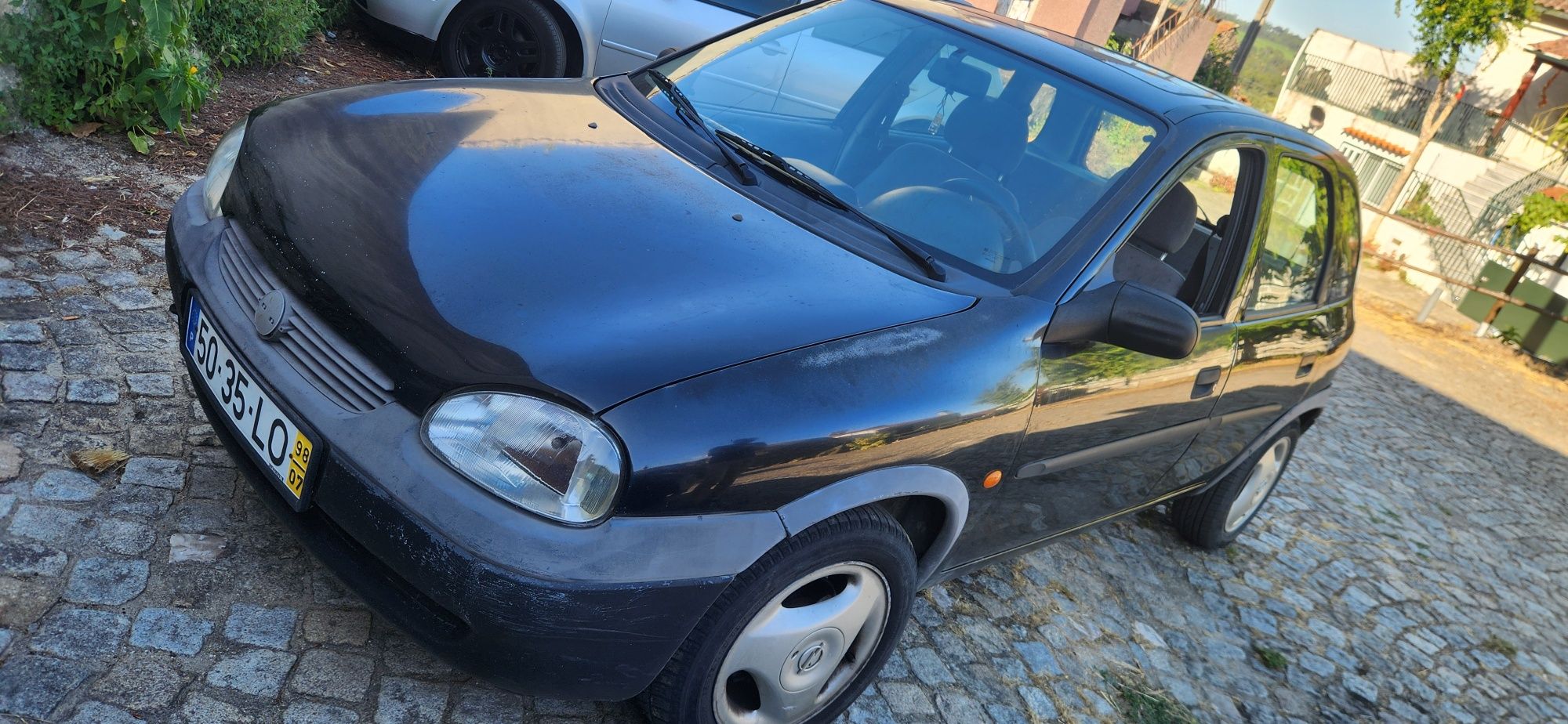 Opel Corsa 1.5TD