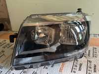 Lampa przednia lewa VW Crafter II Man TGE