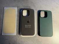 Etui Iphone 16 pro
