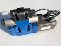 Zawór proporcjonalny Rexroth 4WRTE-43=M=00 ,  FD:81703