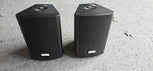 Głośniki MRS 30W, 50W