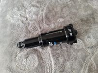 Damper SR Suntour Edge LOR 8 Trunnion 145x35mm