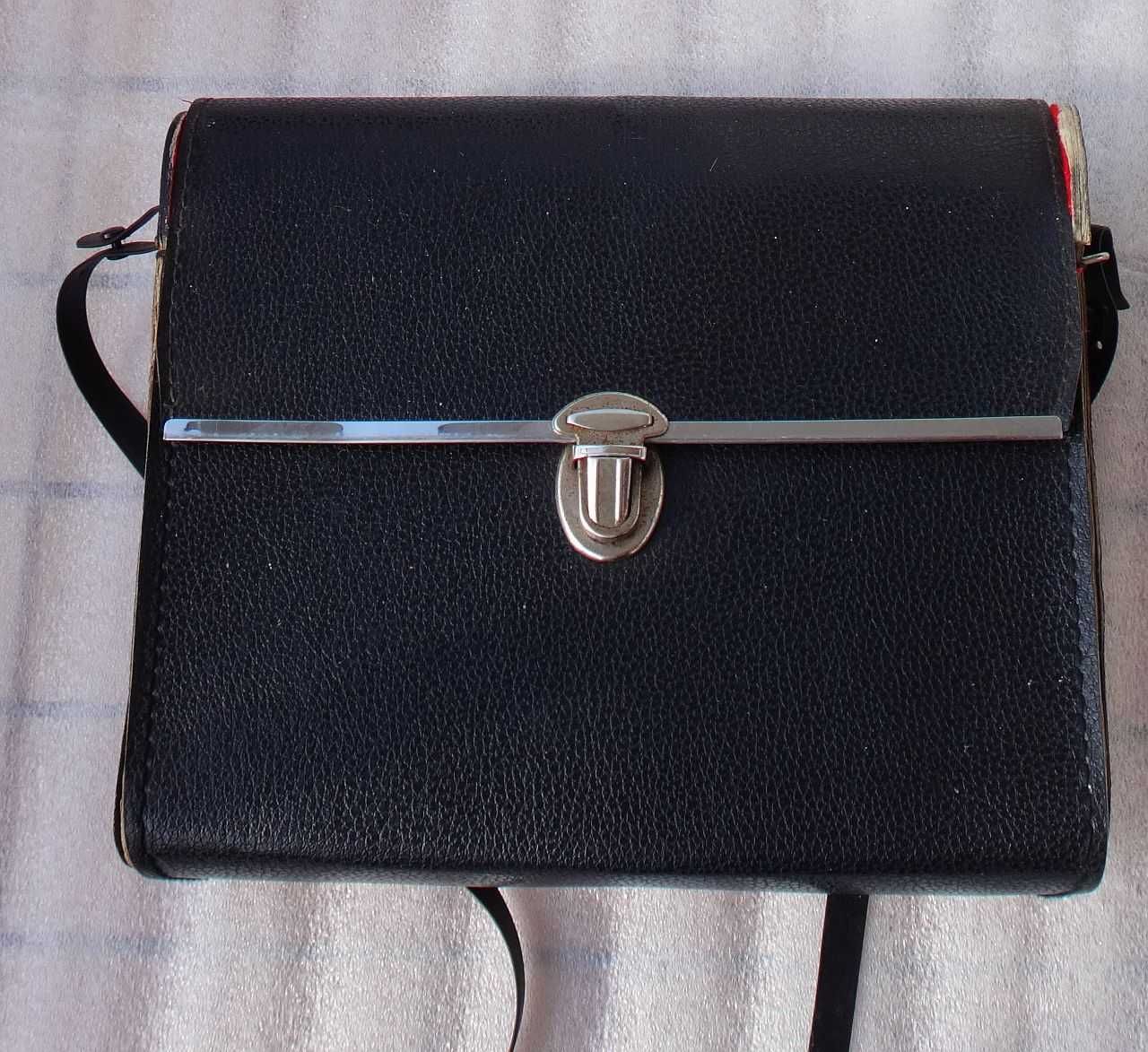 Futerał pokrowiec etui na lornetkę Made in Japan 10x50 7x50 bpc zeiss
