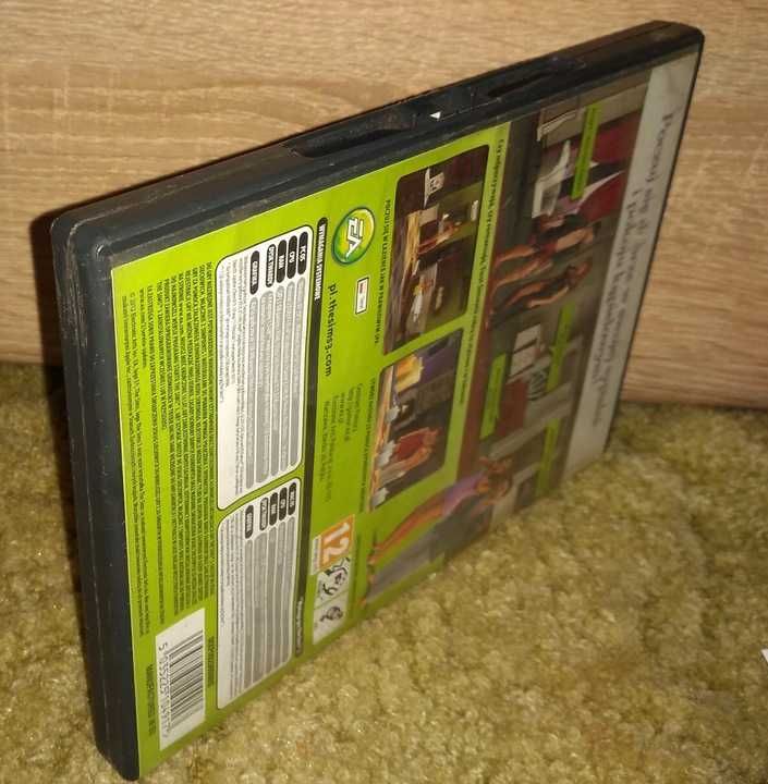 The Sims 3 Luksusowy Wypoczynek /Idealna/ PC / PL
