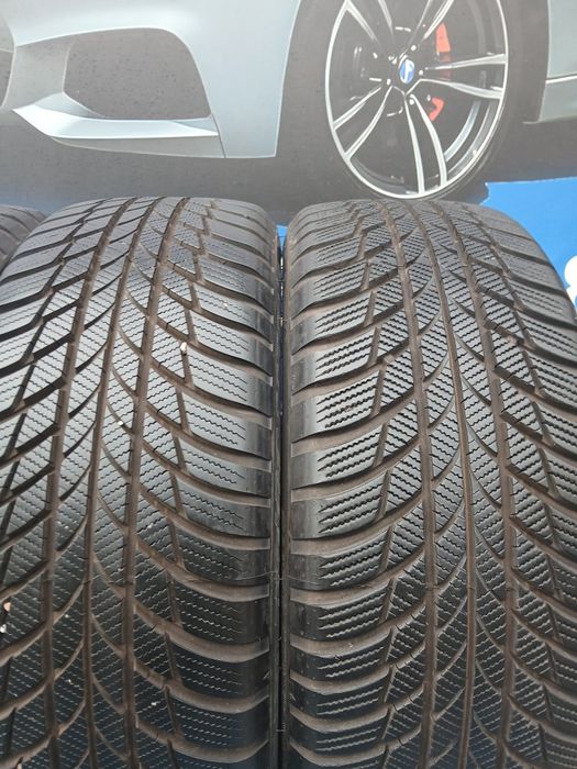 GoAuto Terminal BridgeStone 205 55 r17 8mm 21р купити Київ