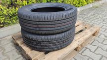 NOWE 2x 215/65 R16 Continental EcoContact 6 WYSYŁKA