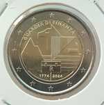 2€ Italia 2024 - Comª Guarda Financeira