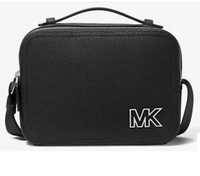 Michael Kors сумка Cooper Pebbled Leather Crossbody Bag шкіра з USA!