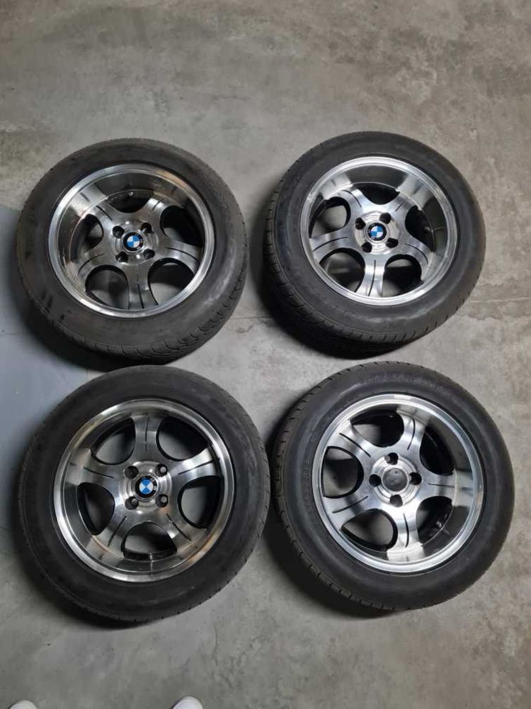 Felgi 15x7 4x100