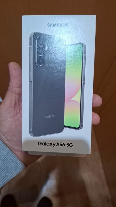 Samsung galaxy A56