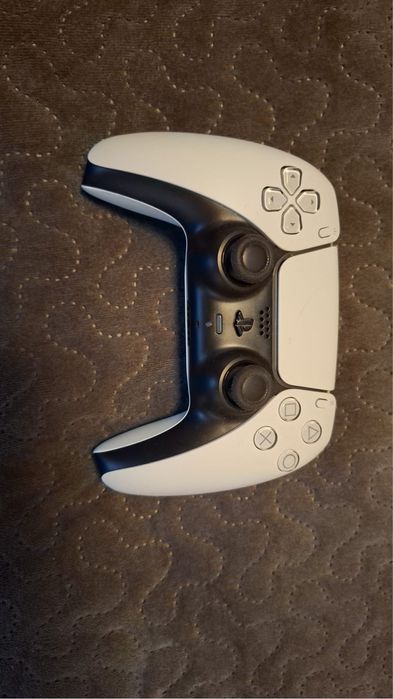 Konsola ps5 gwarancja