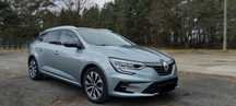 Renault Megane 2021