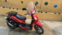 Sym Symphony Cargo 125cc