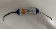Zasilacz modułowy montażowy meblowy LED 12V 230V 4A 48W