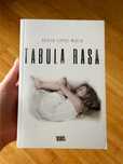 Tabula Rasa - Kristen Lippert-Martin