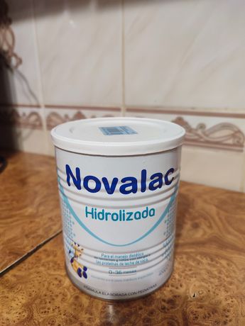 Детская смесь Novalac