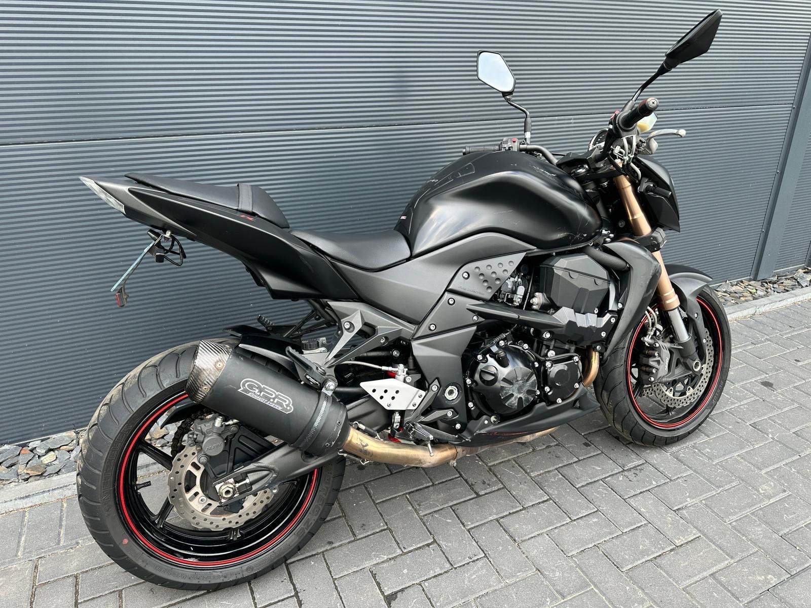 Kawasaki Z