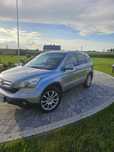 Honda cr-v 2.2 4x4 panaroma skóry