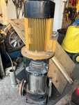 Pompa Grundfos cr30-40
