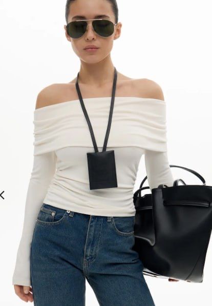 Кофтинка PAPAYA. Розмір М