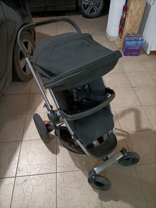 Carrinho Quinny buzz Xtra
