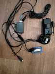 smart withess SVA 033-S авто камера регистратор