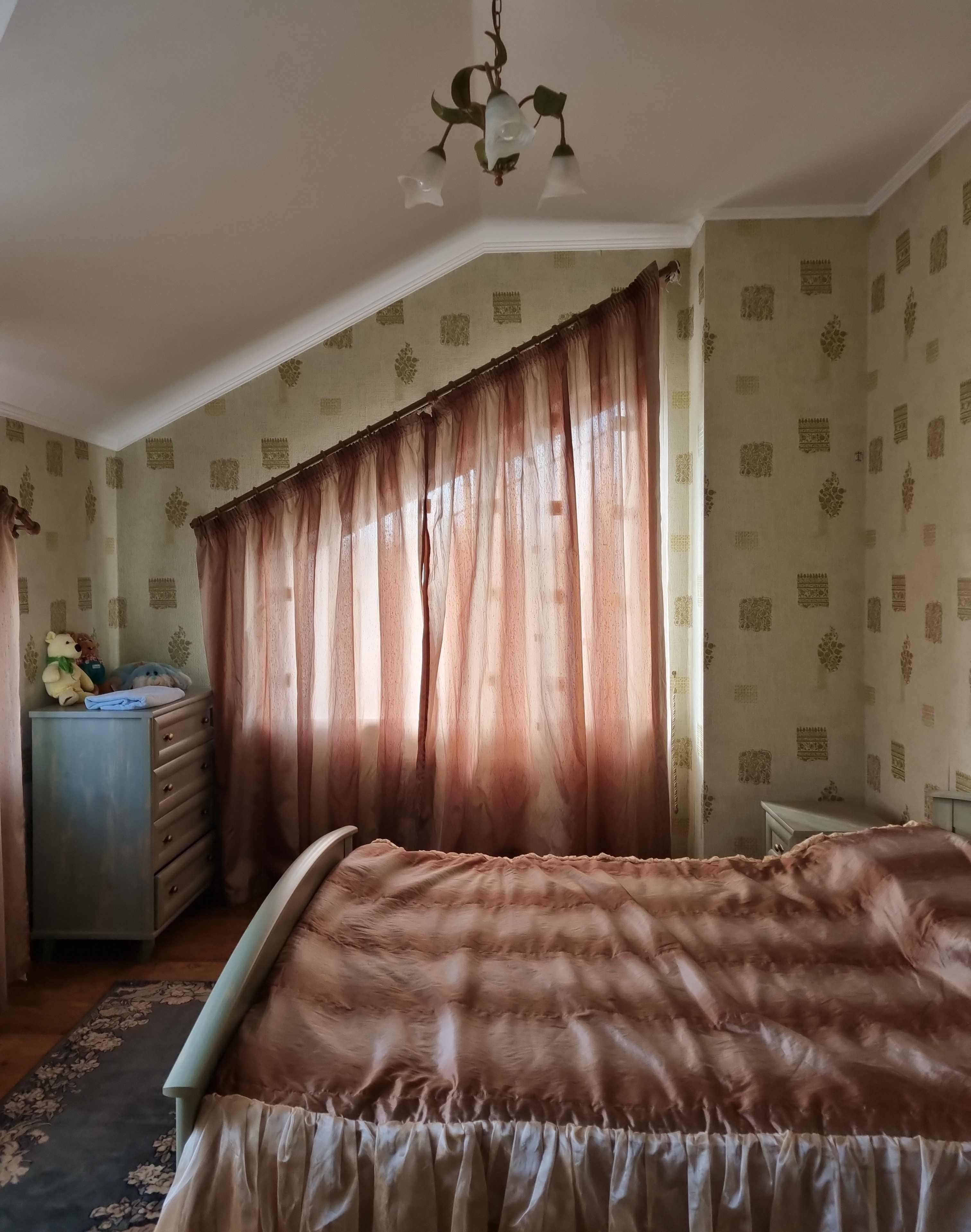 Продается дом в Лесках.