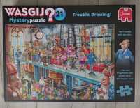 Puzzle Wasgij 1000