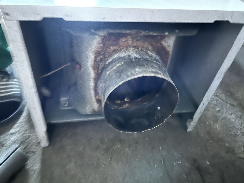 Viessmann vitopend 100