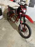 Kovi advance 250 1350$