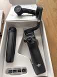 DJI Osmo Mobile 6- Gimbal