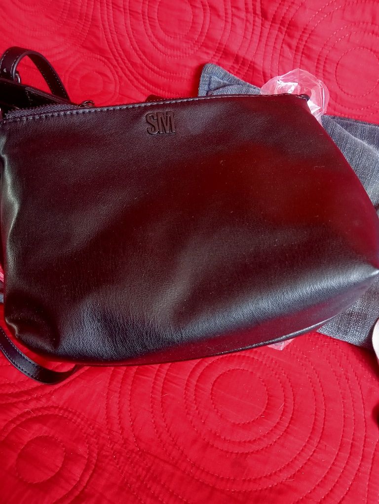 Steve Madden torebka