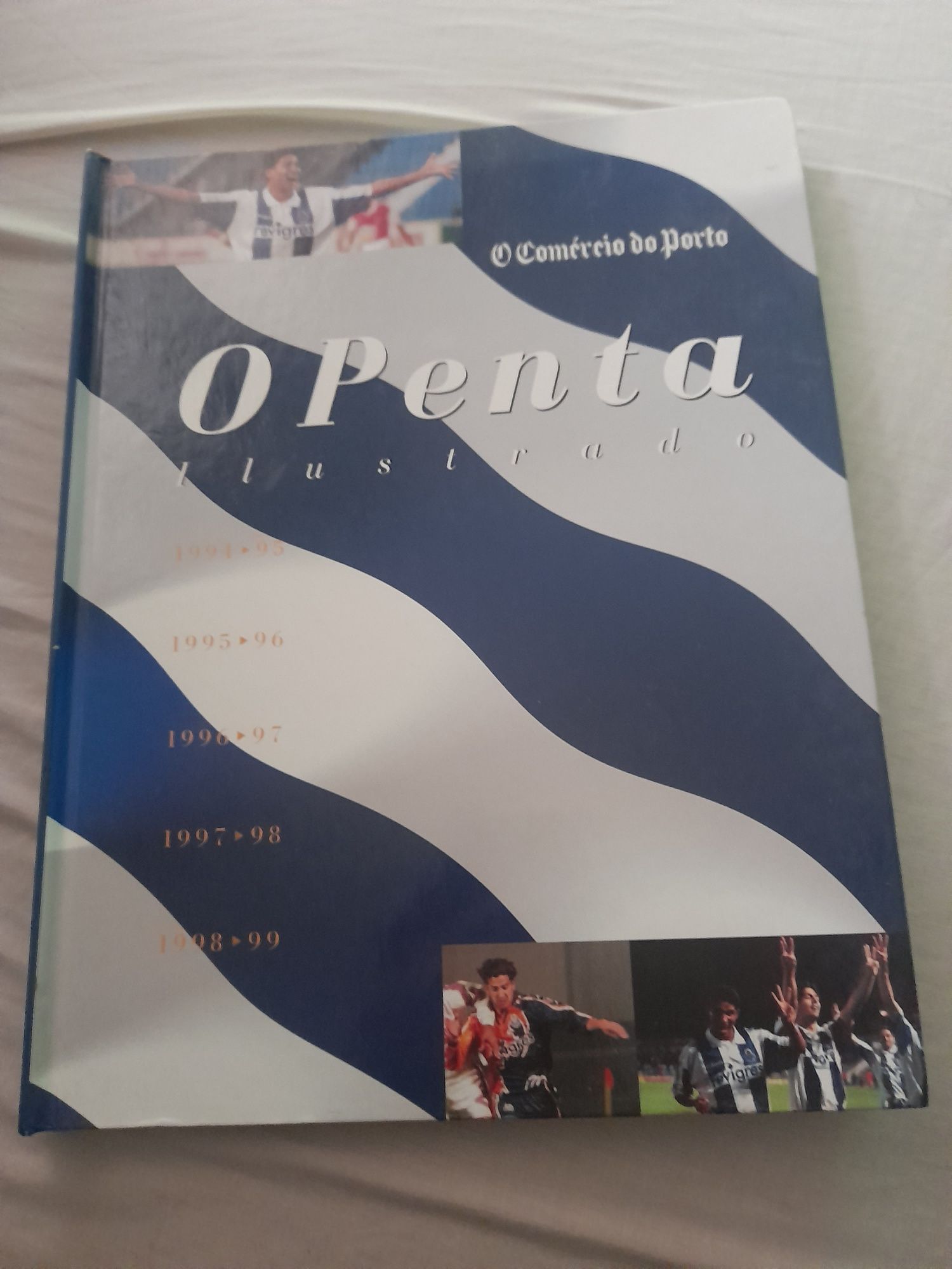 O penta (comércio do Porto)