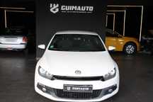 VW Scirocco 1.4 TSI