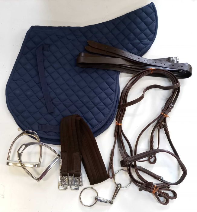 Sela de Uso Geral Completa