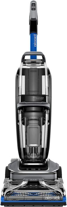 BISSELL Revolution HydroSteam 3670N Odkurzacz piorący