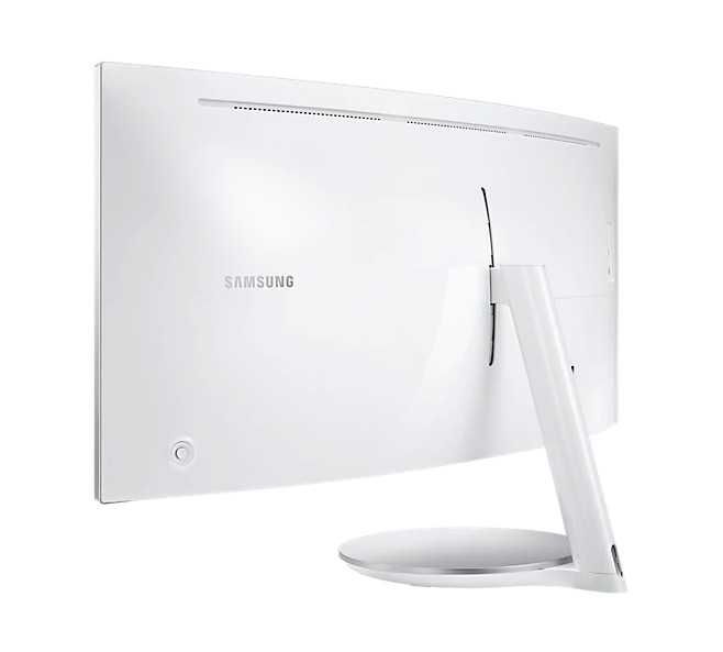 Samsung 34" ULTRAWIDE-монитор C34F791WQI (21:9) [LC34F791WQIXCI]