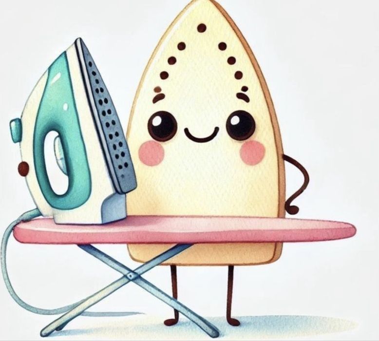 Passo a Ferro - Valadares