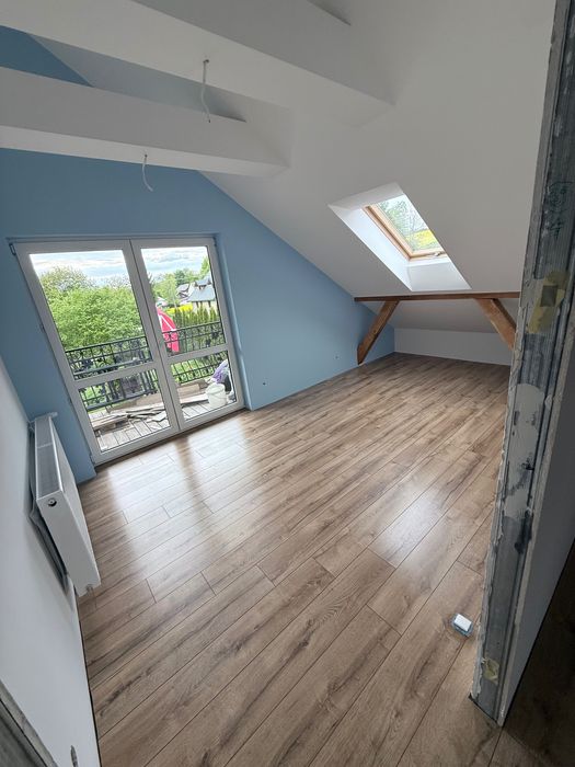 Remonty i Wykończenia Wnętrz