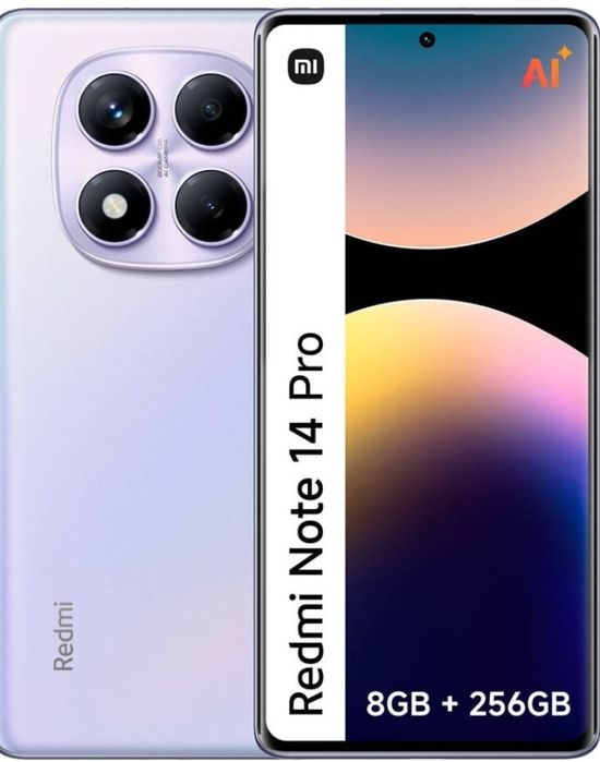 Vendo Xiaomi 14 pro urgentemente