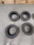 Opony zimowe 205/55 r16 | Targum | 21 rok