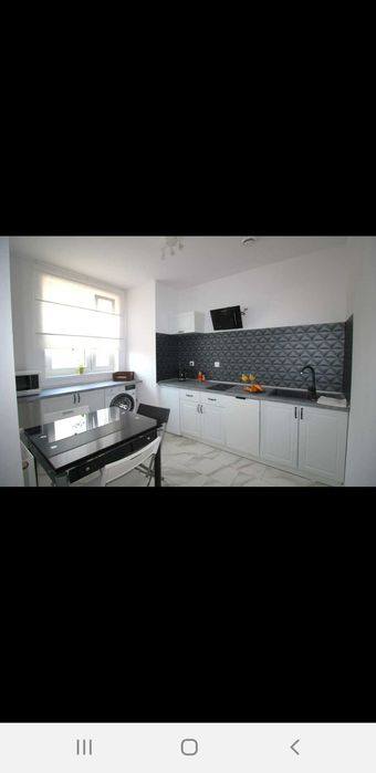 Apartament do wynajęcia mieszkanie pracownicze na miesiące