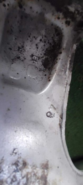 Felgi Aluminiowe 5x100  6.5Jx16 ET48  4-szt