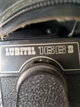 LUBITEL 166 B aparat fotograficzny