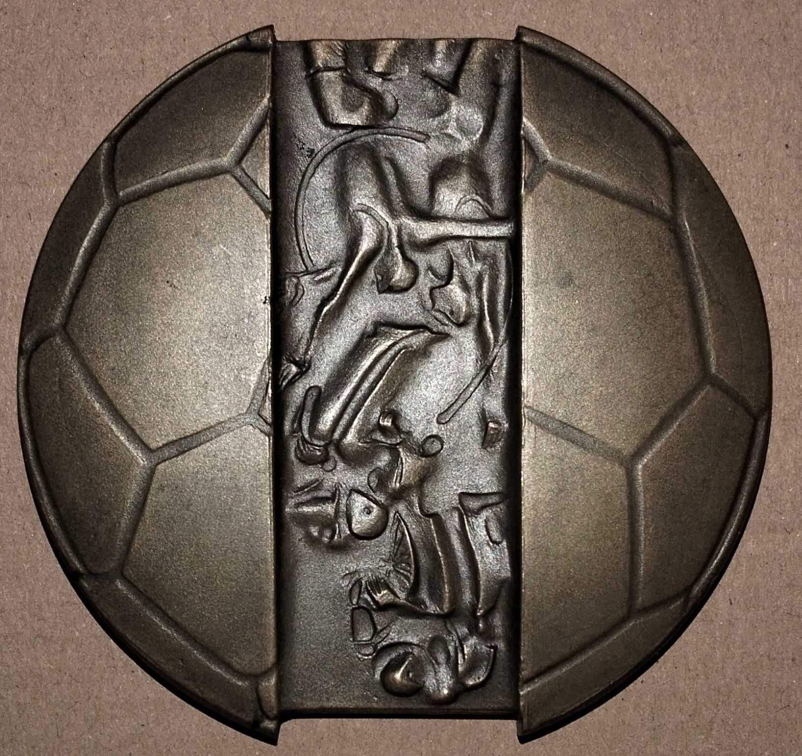 Coleçãso de Medalhas