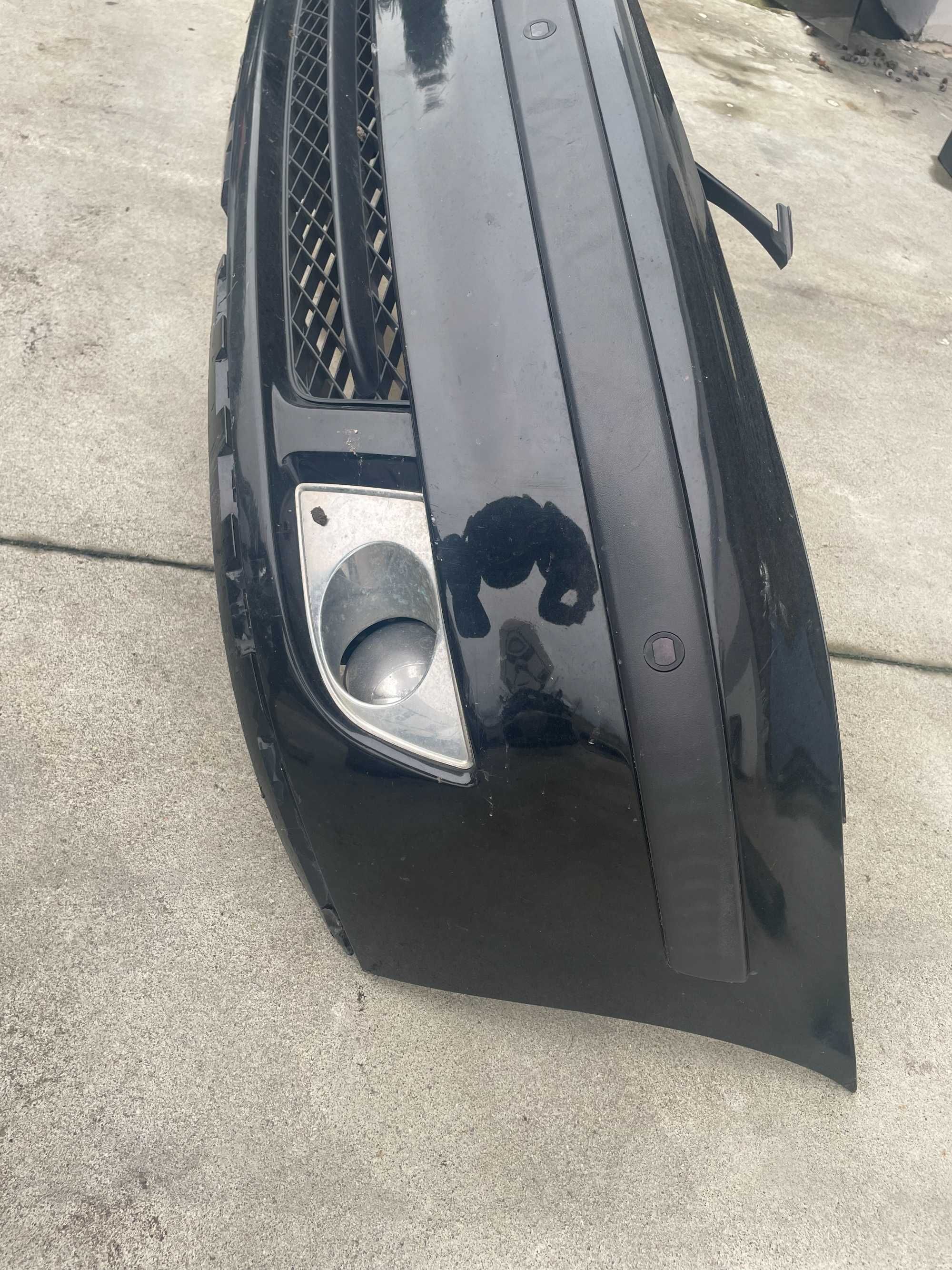 Zderzak przedni Ford Galaxy I FL  Lift z halogenami komplet