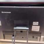 AIO Komputer Lenovo M93z i7 16GB 512GB SSD -Komis MADEJ Dębica