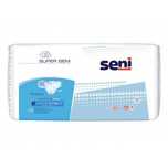Підгузники для дорослих (памперсы) Super Seni extra large 4